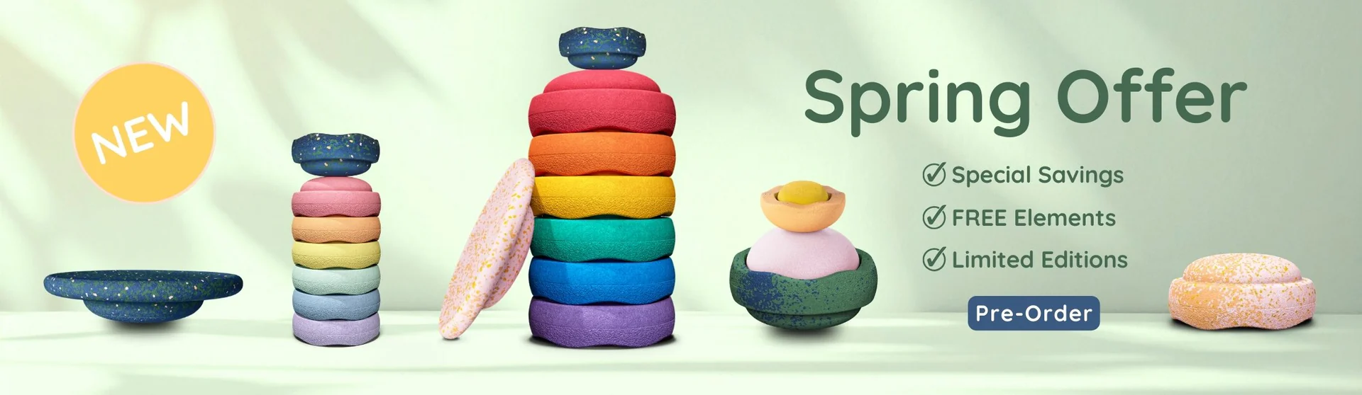 Welcome to Our Store