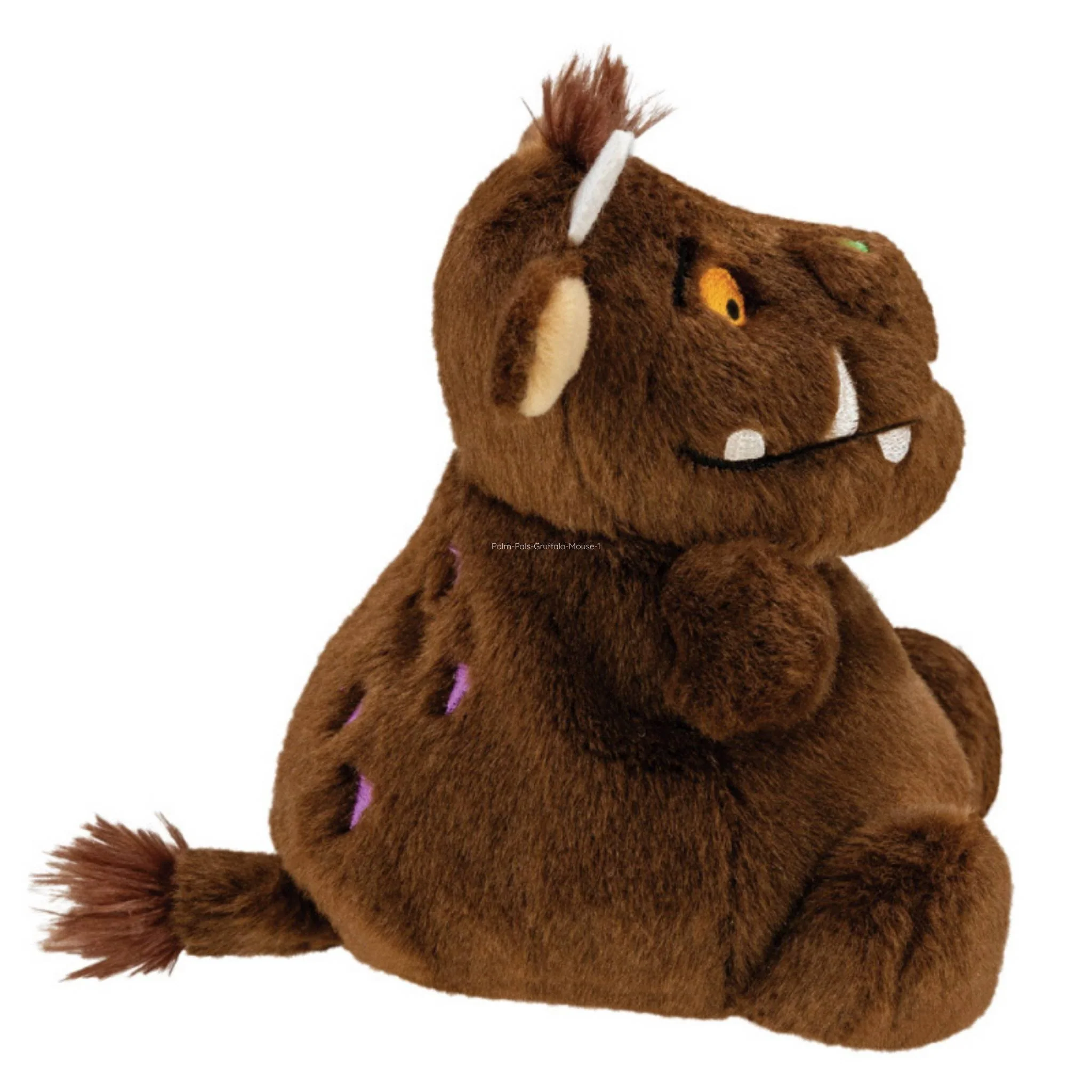 Aurora Palm Pals Gruffalo - Image 3