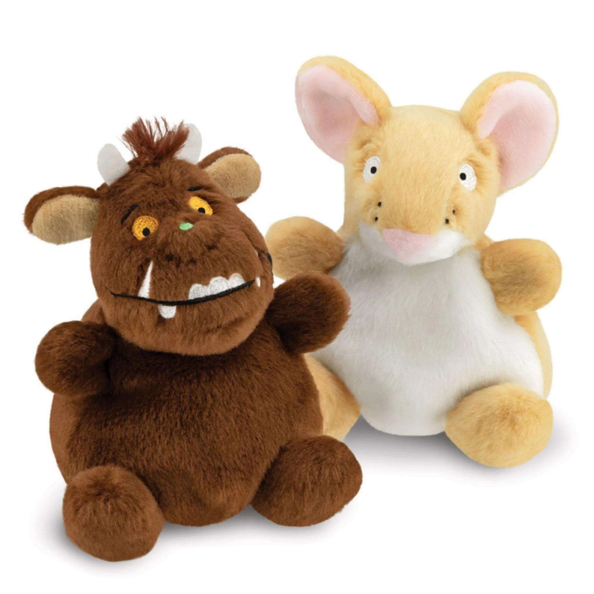 Aurora Palm Pals Gruffalo - Image 6
