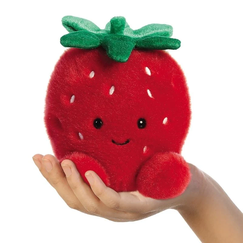 Aurora Palm Pals Juicy Strawberry - Image 3