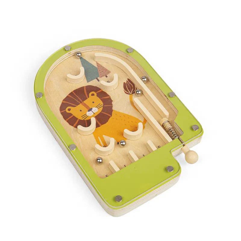 Bigjigs Toys Pinball Game - Image 3