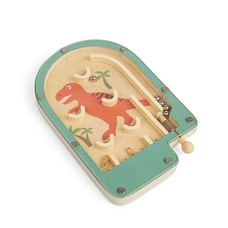 Bigjigs Toys Pinball Game - Image 6