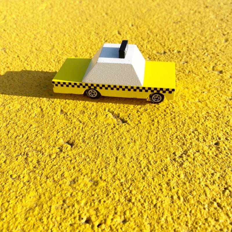 Candylab Candycar Taxi - Image 3