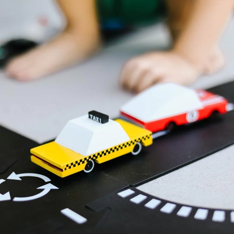 Candylab Candycar Taxi - Image 4