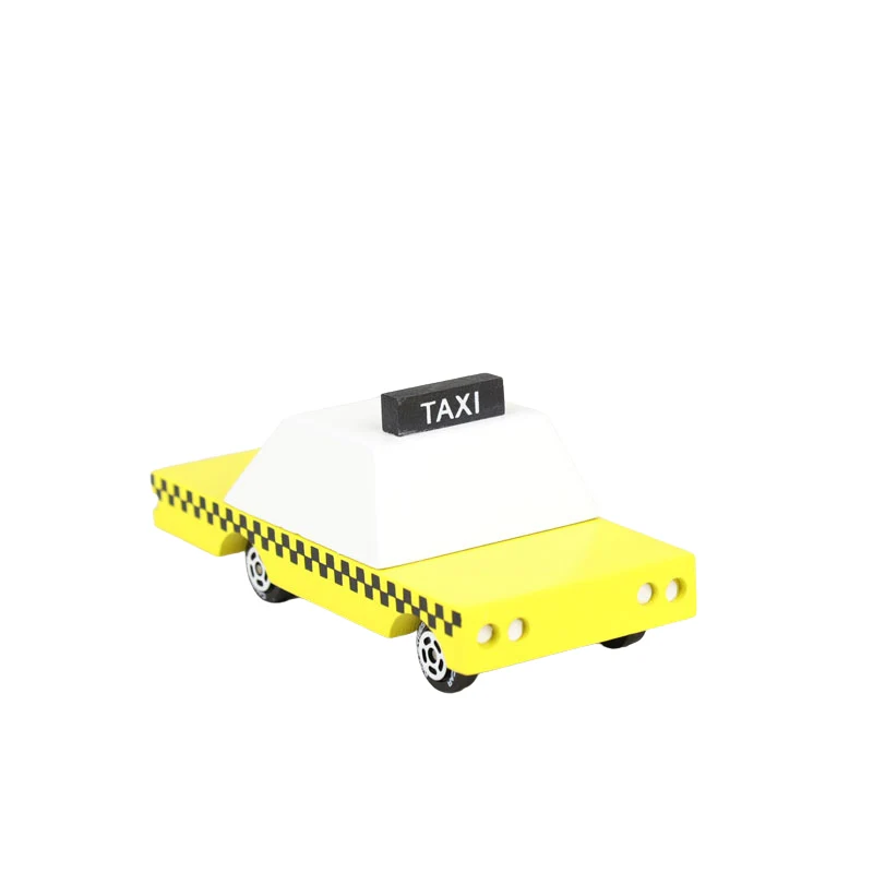 Candylab Candycar Taxi - Image 5