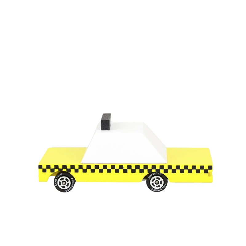 Candylab Candycar Taxi - Image 6
