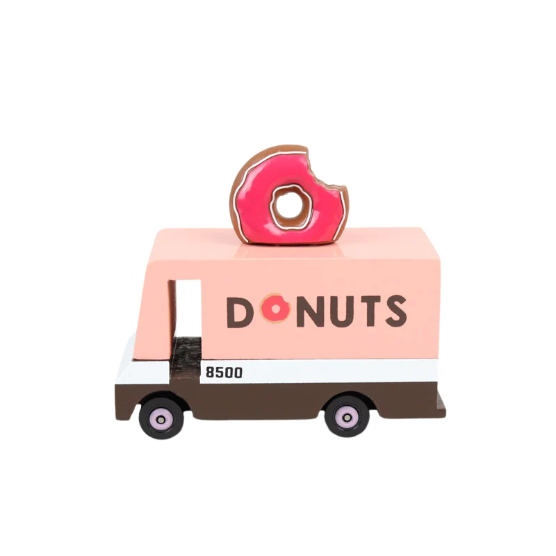 Candylab Candyvan Donut Van - Image 4