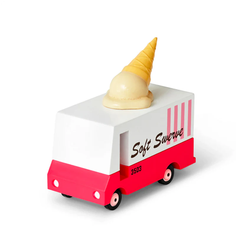 Candylab Candyvan Ice Cream Van - Image 3