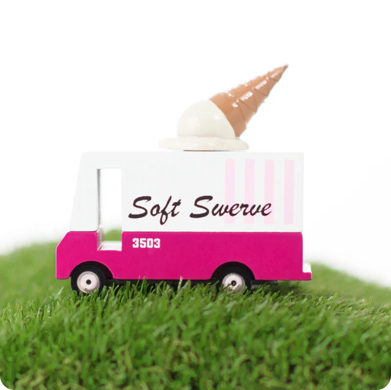 Candylab Candyvan Ice Cream Van - Image 6