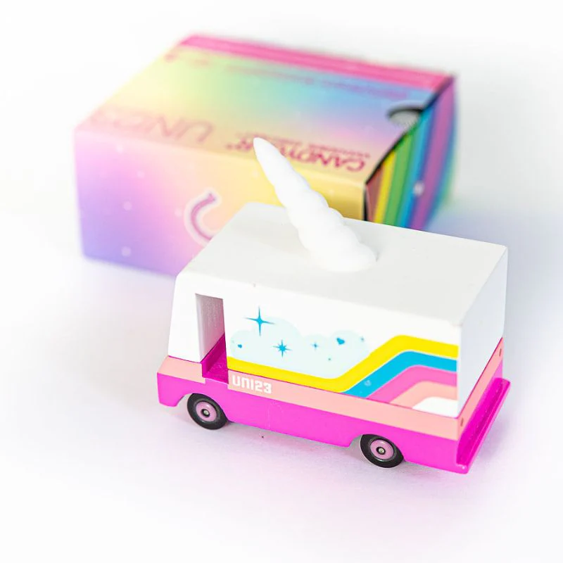 Candylab Candyvan Unicorn 2.0 - Image 3