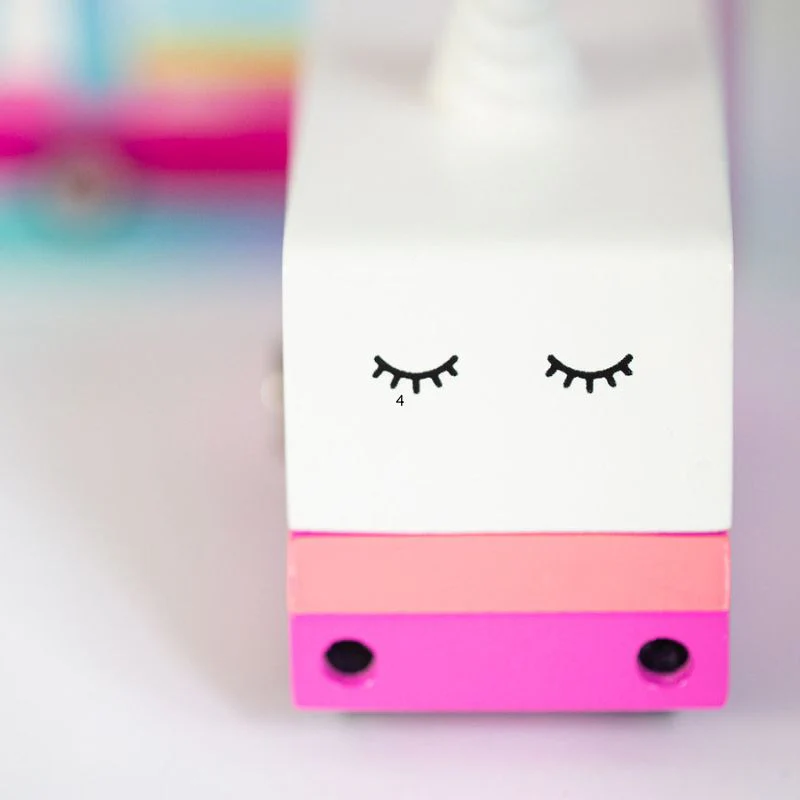 Candylab Candyvan Unicorn 2.0 - Image 5