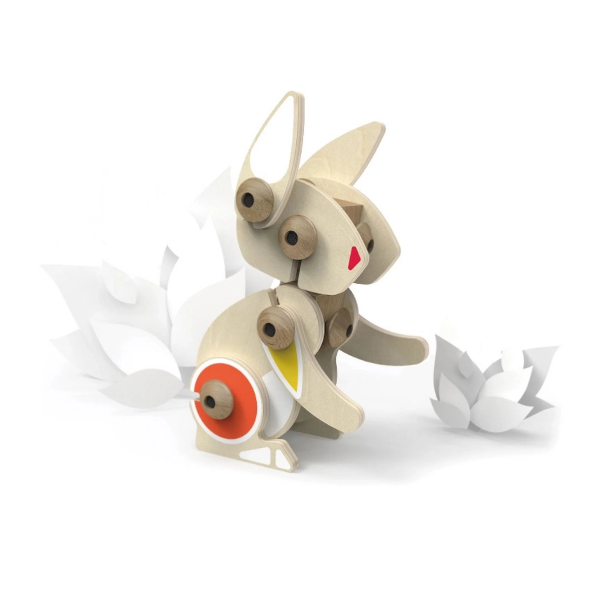 Classic World Flexi Animals - Image 3