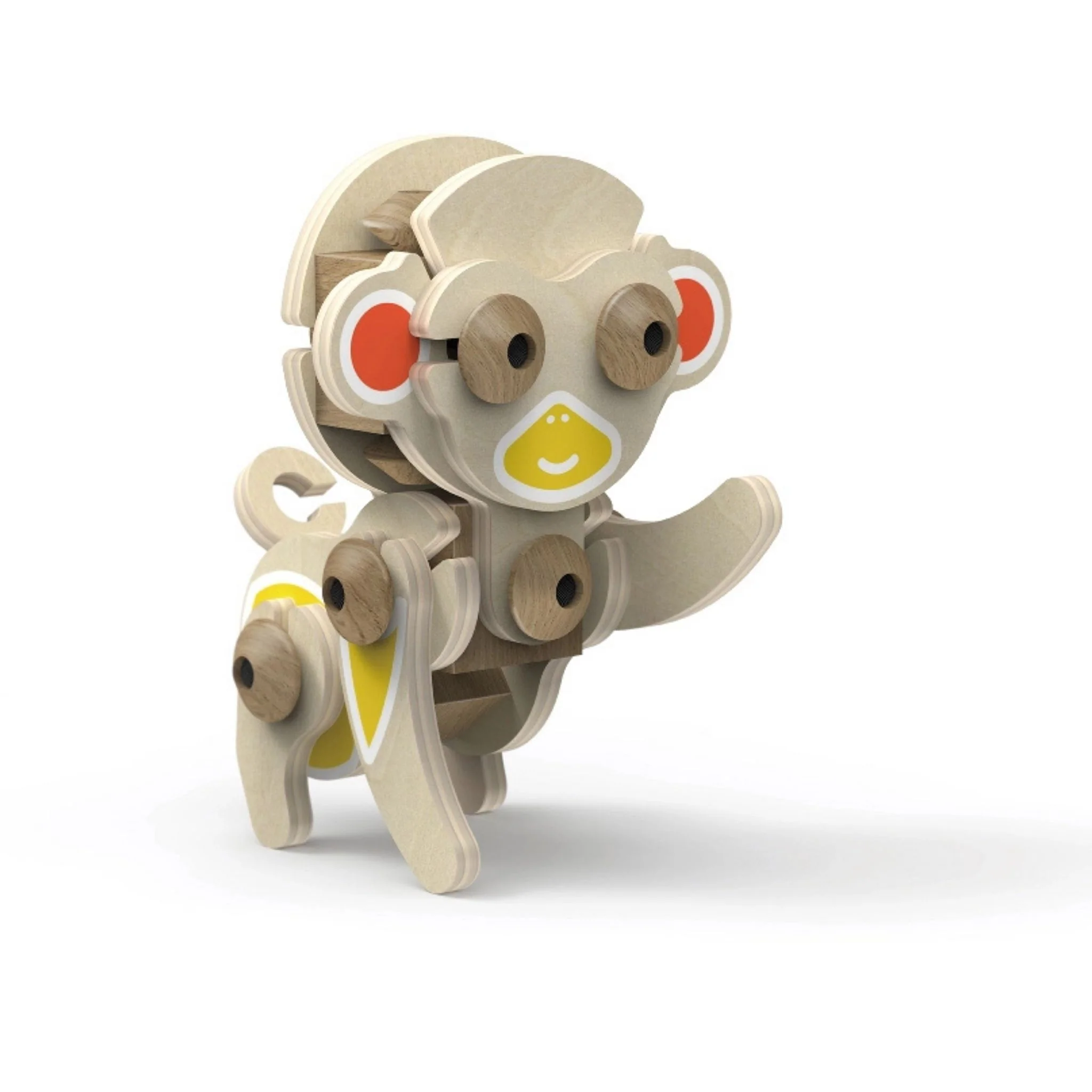 Classic World Flexi Animals - Image 5