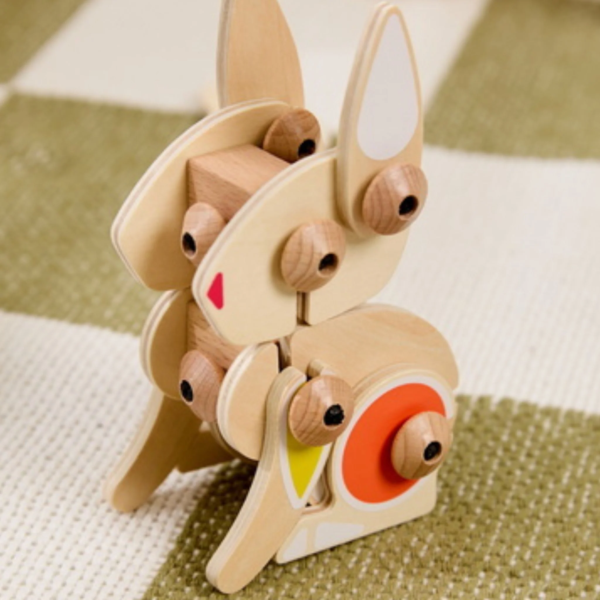 Classic World Flexi Animals - Image 7