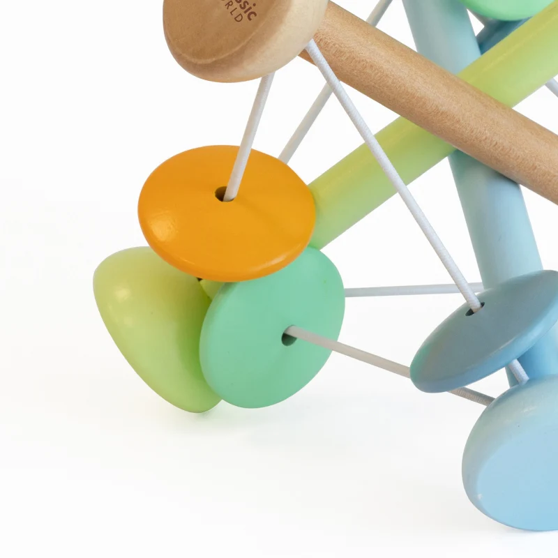 Classic World Magic Ball Pastel - Image 4