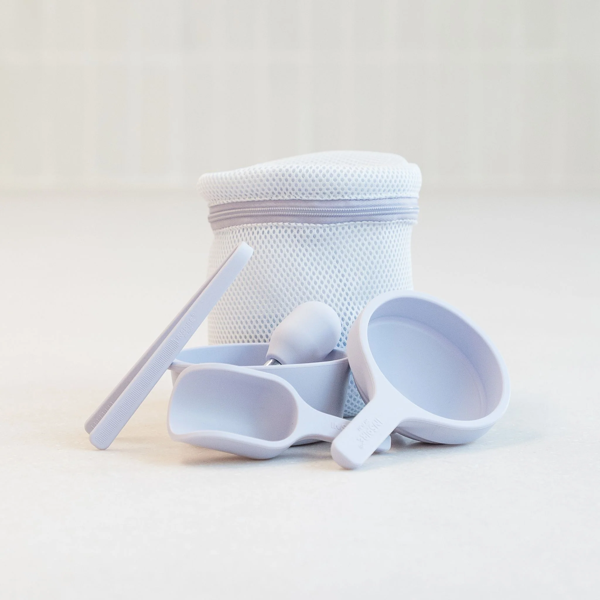 Inspire My Play Sensory Play Starter Tool Kit - Lilac - Image 4