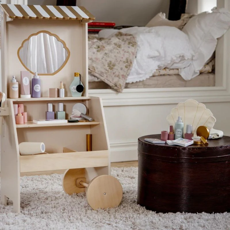 Jabadabado Beauty Salon - Image 13