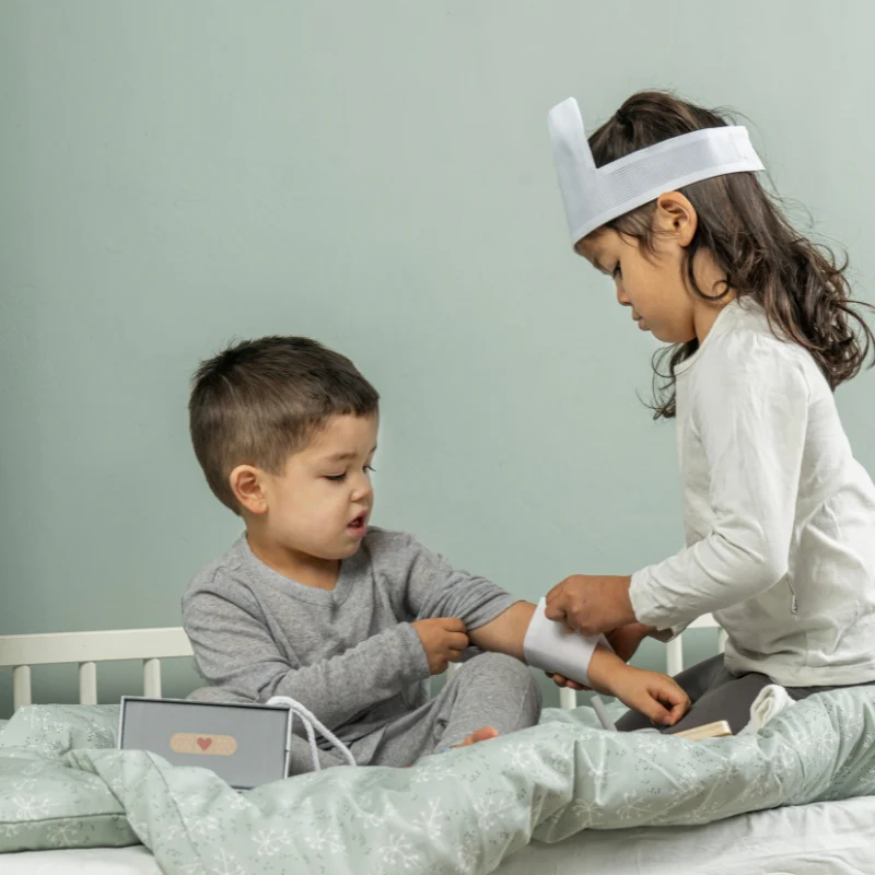 Jabadabado Doctor's Case - Image 3