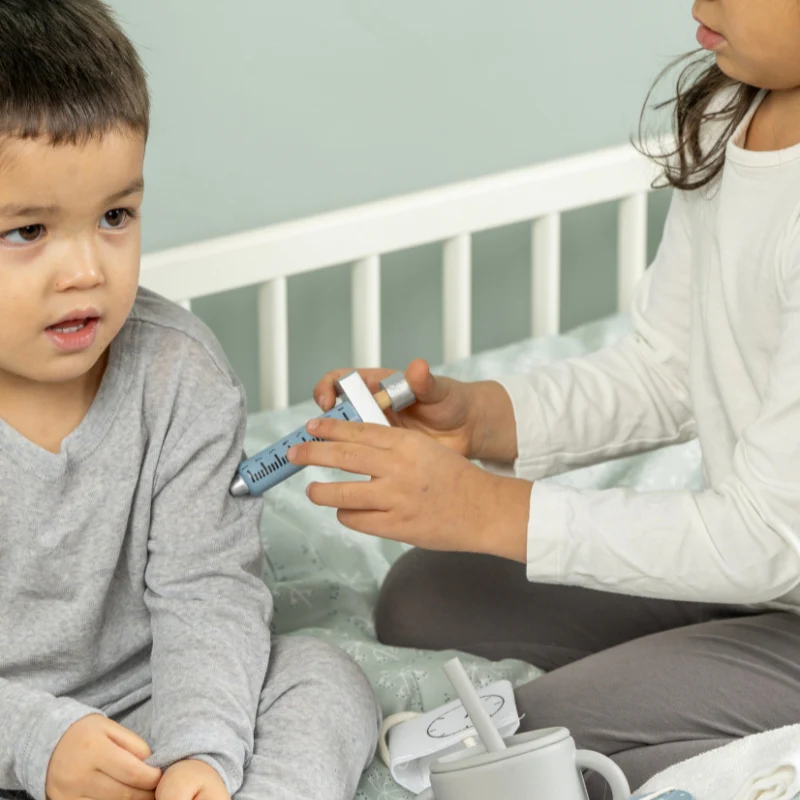 Jabadabado Doctor's Case - Image 5