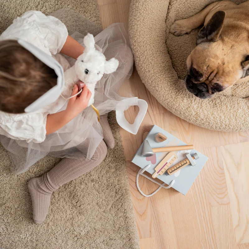 Jabadabado Vet's Bag - Image 3