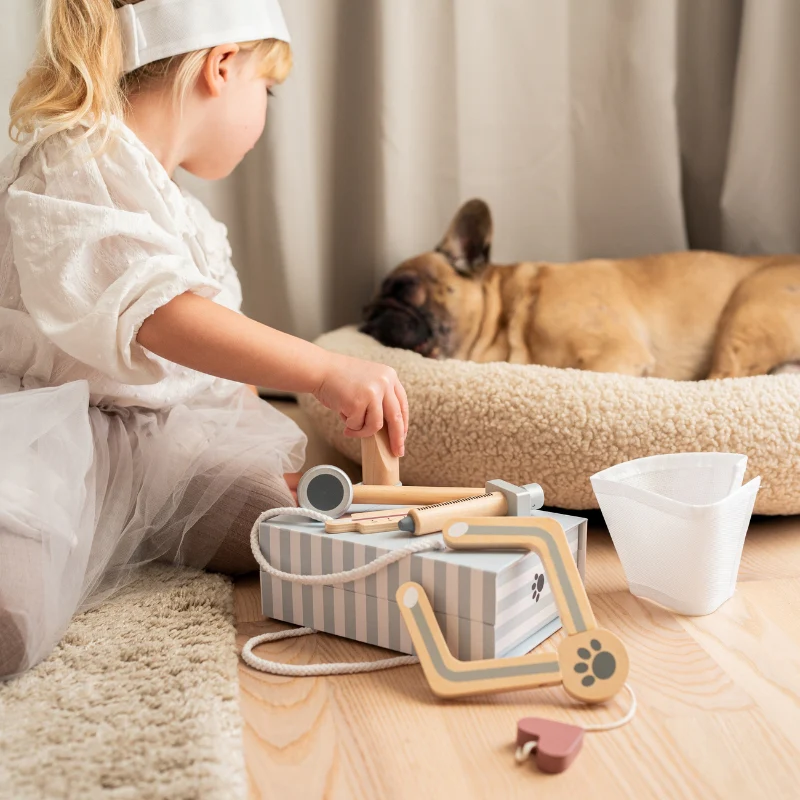 Jabadabado Vet's Bag - Image 4