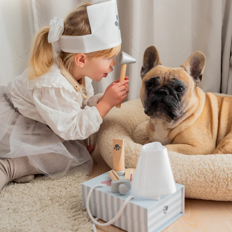 Jabadabado Vet's Bag - Image 5