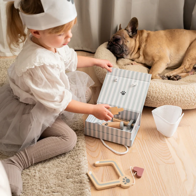 Jabadabado Vet's Bag - Image 6