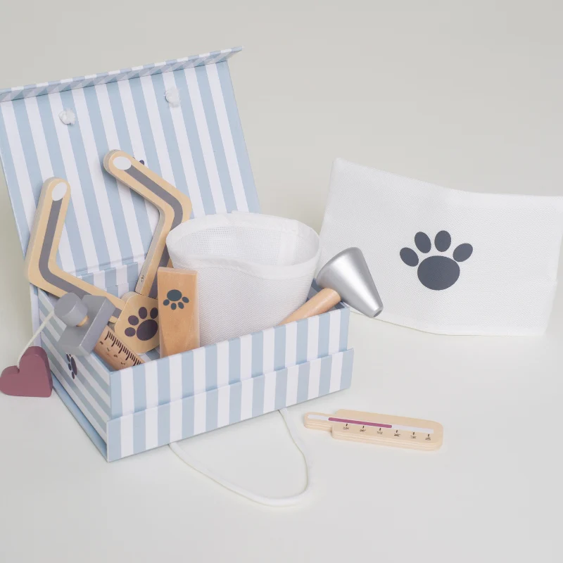 Jabadabado Vet's Bag - Image 8