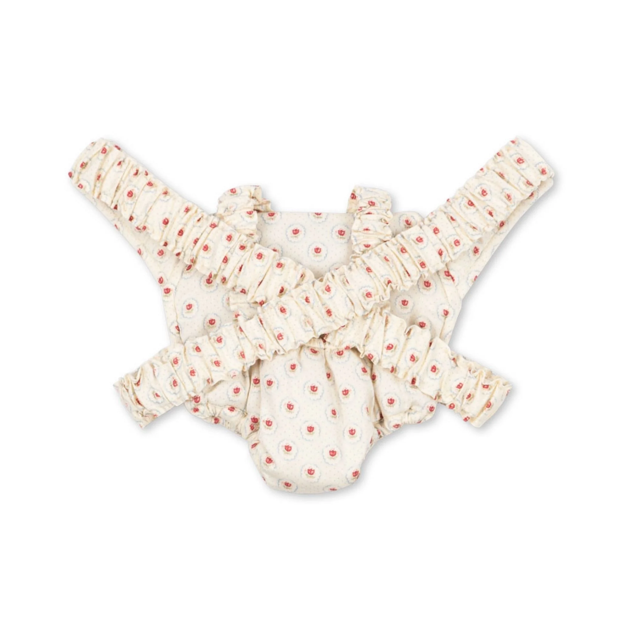 Konges Sløjd Doll Carrier - Mirage - Image 3