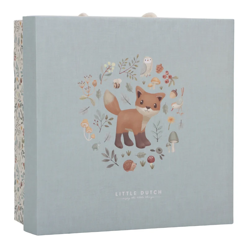 Little Dutch Gift Box - Forest Friends - Image 6
