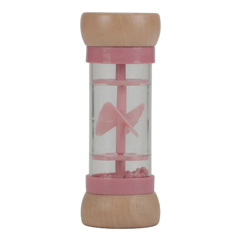 Little Dutch Rain Rattle - Fairy Garden - Image 6