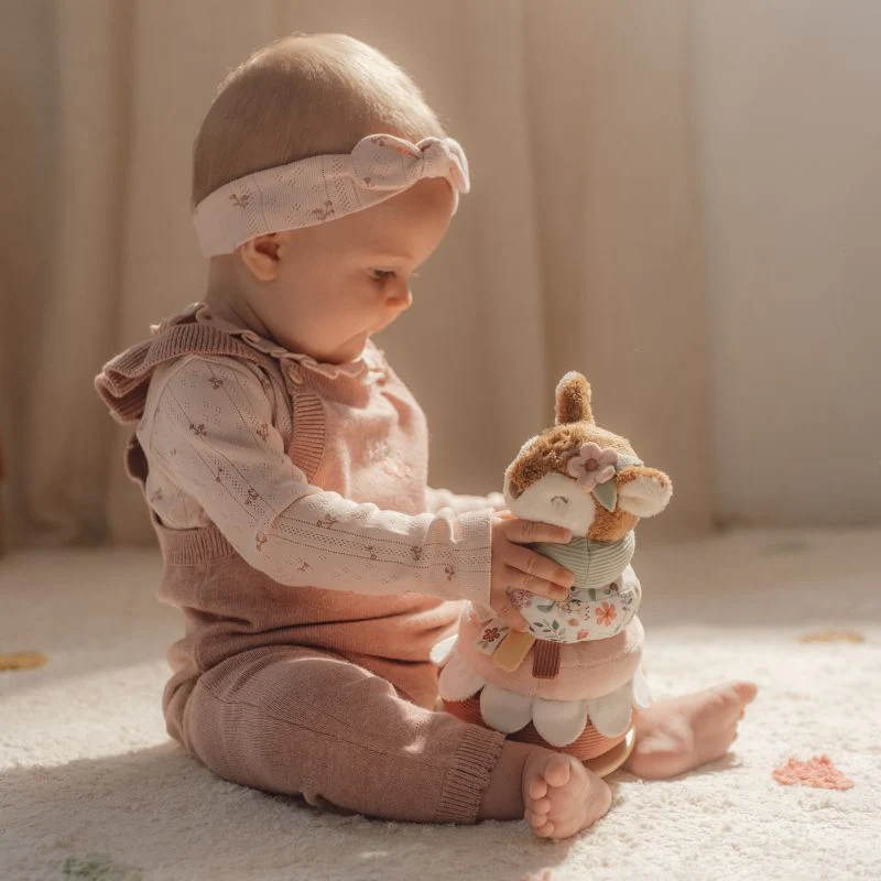 Little Dutch Rocking Ring Stacker - Fairy Garden - Image 9