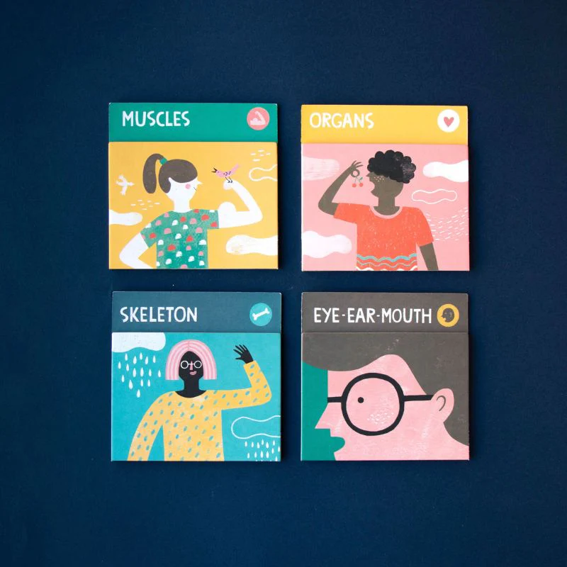 Londji Inside Me - Human Body Game - Image 3