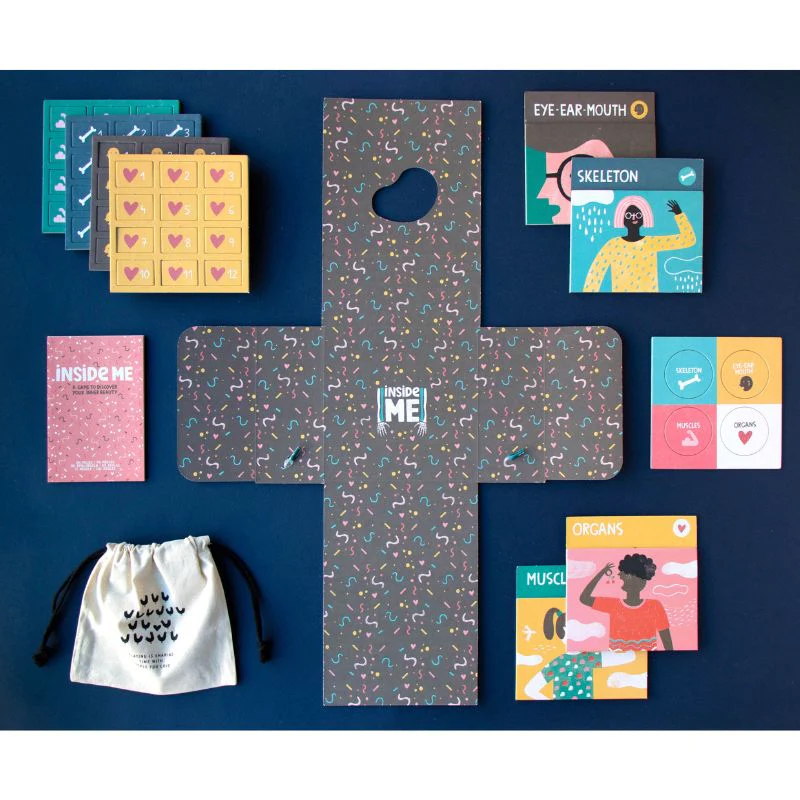 Londji Inside Me - Human Body Game - Image 6