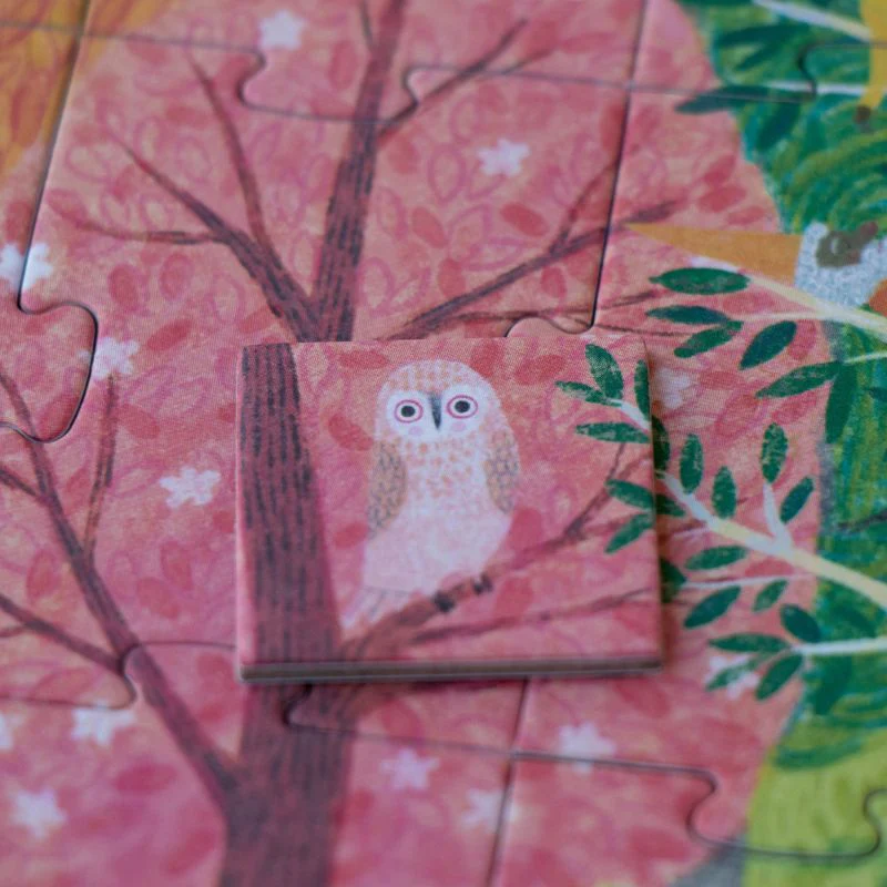 Londji Once Upon a Time Puzzle - Image 4