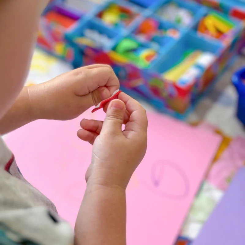 My Creative Box Garden Collage Sensory Craft Box - Image 6