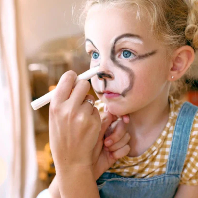 Ooly Body Doodlers: Face & Body Crayons - Image 4