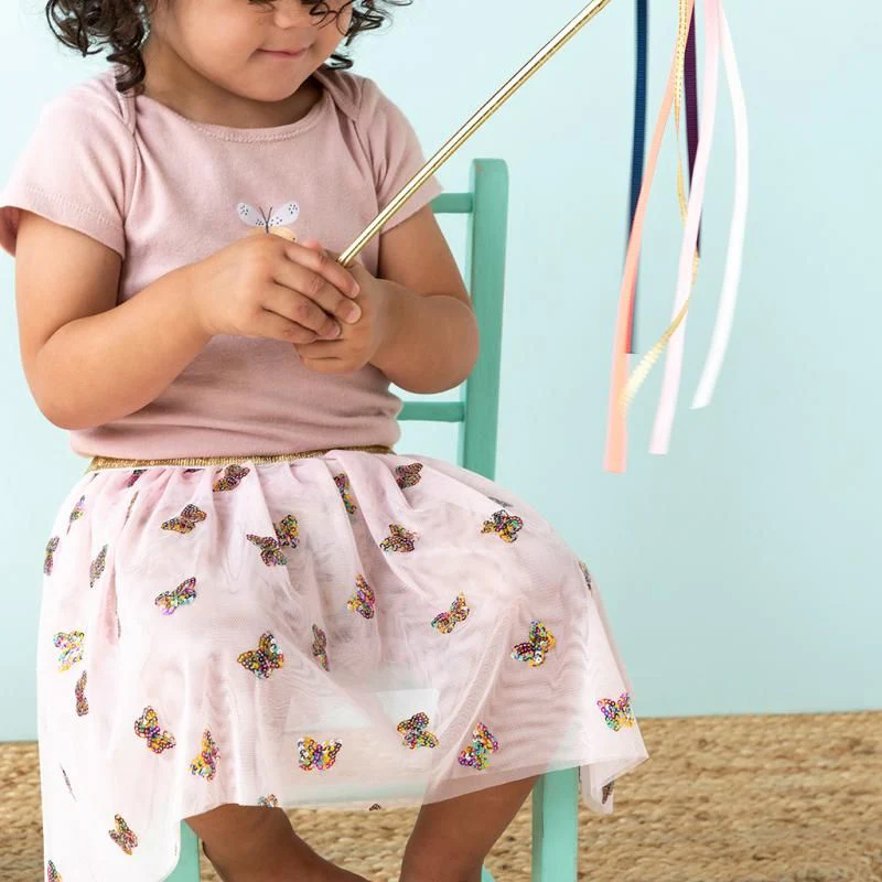 Rex London Fairies In The Garden Fairy Skirt - Image 3