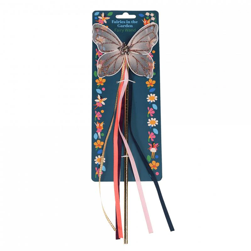 Rex London Fairies In The Garden Fairy Wand - Image 3