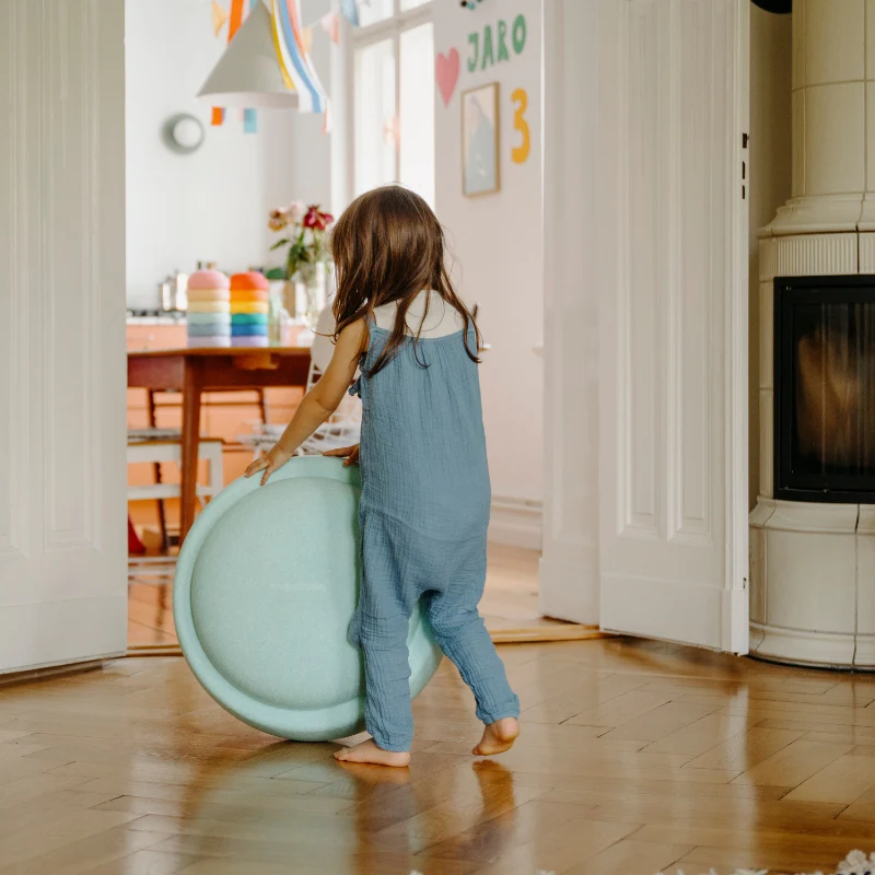 Stapelstein Grow Stone - Light Green - Image 3