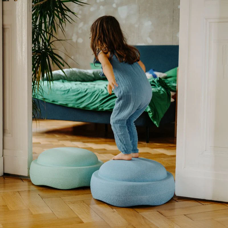 Stapelstein Grow Stone - Light Green - Image 8