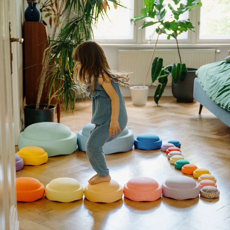 Stapelstein Grow Stone - Light Green - Image 9