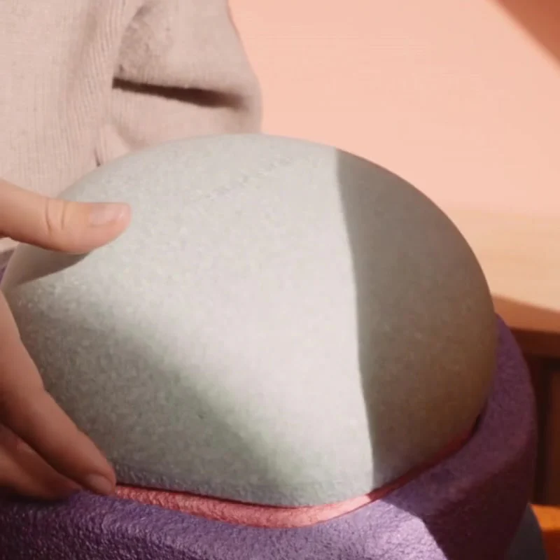 Stapelstein Inside Pastel Set of 6 - Image 5