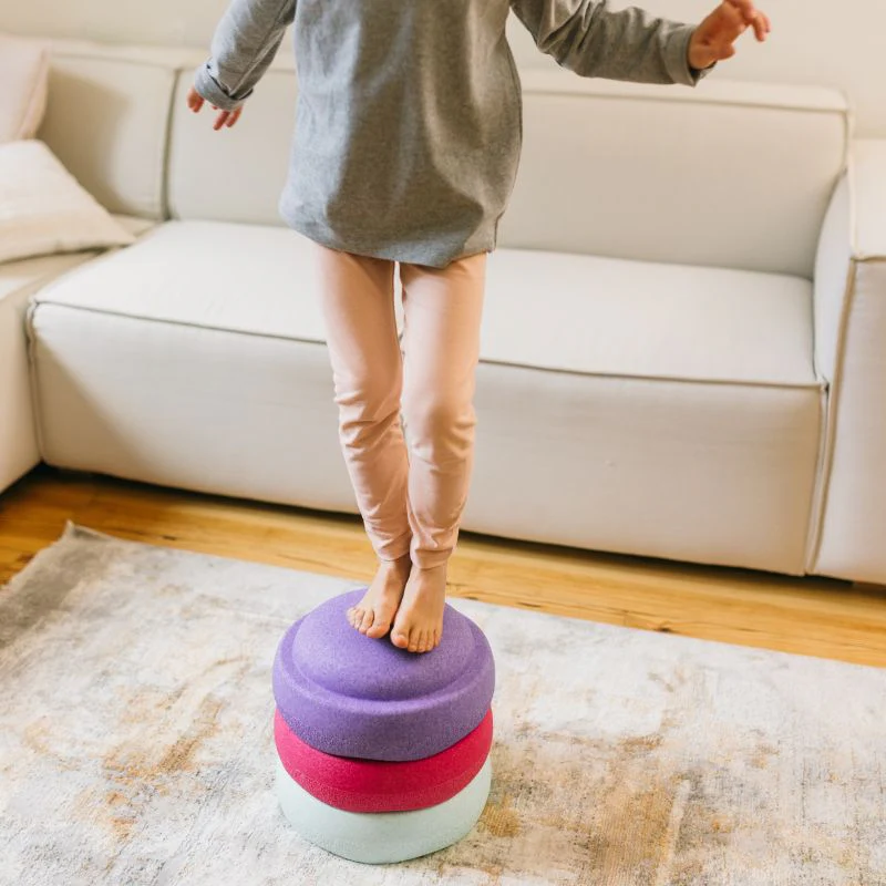 Stapelstein Stepping Stones - Fresh Set Of 3 - Image 4