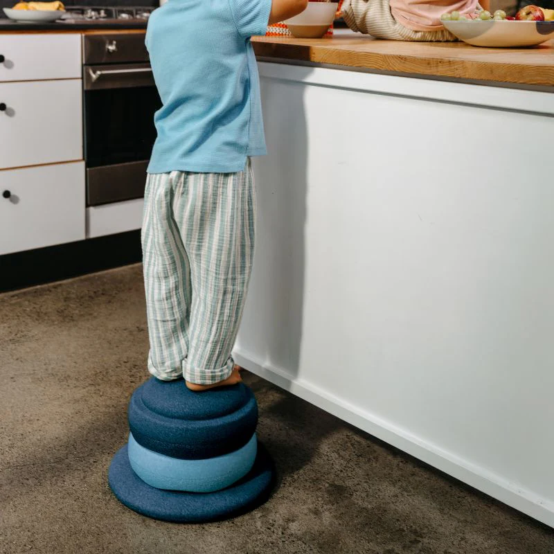 Stapelstein Stepping Stones - Waters 2+1 Set - Image 3