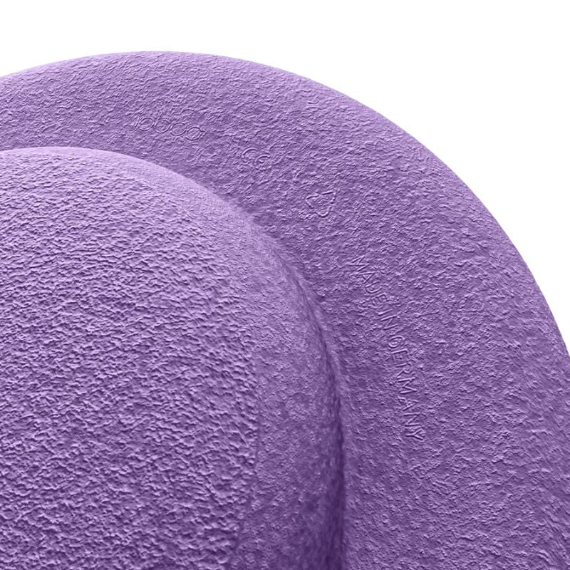 Stapelstein Wobble Board - Violet - Image 4