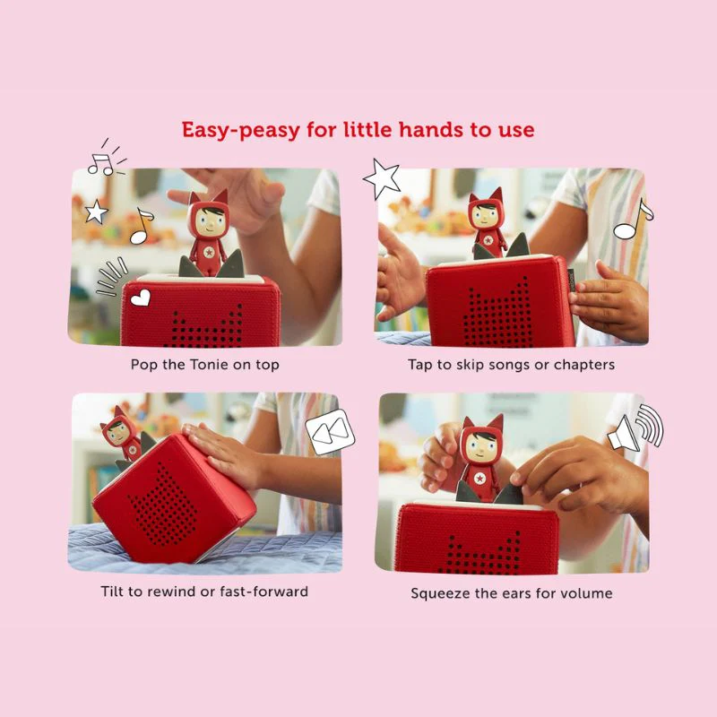 Tonies Julia Donaldson The Gruffalo - Image 6