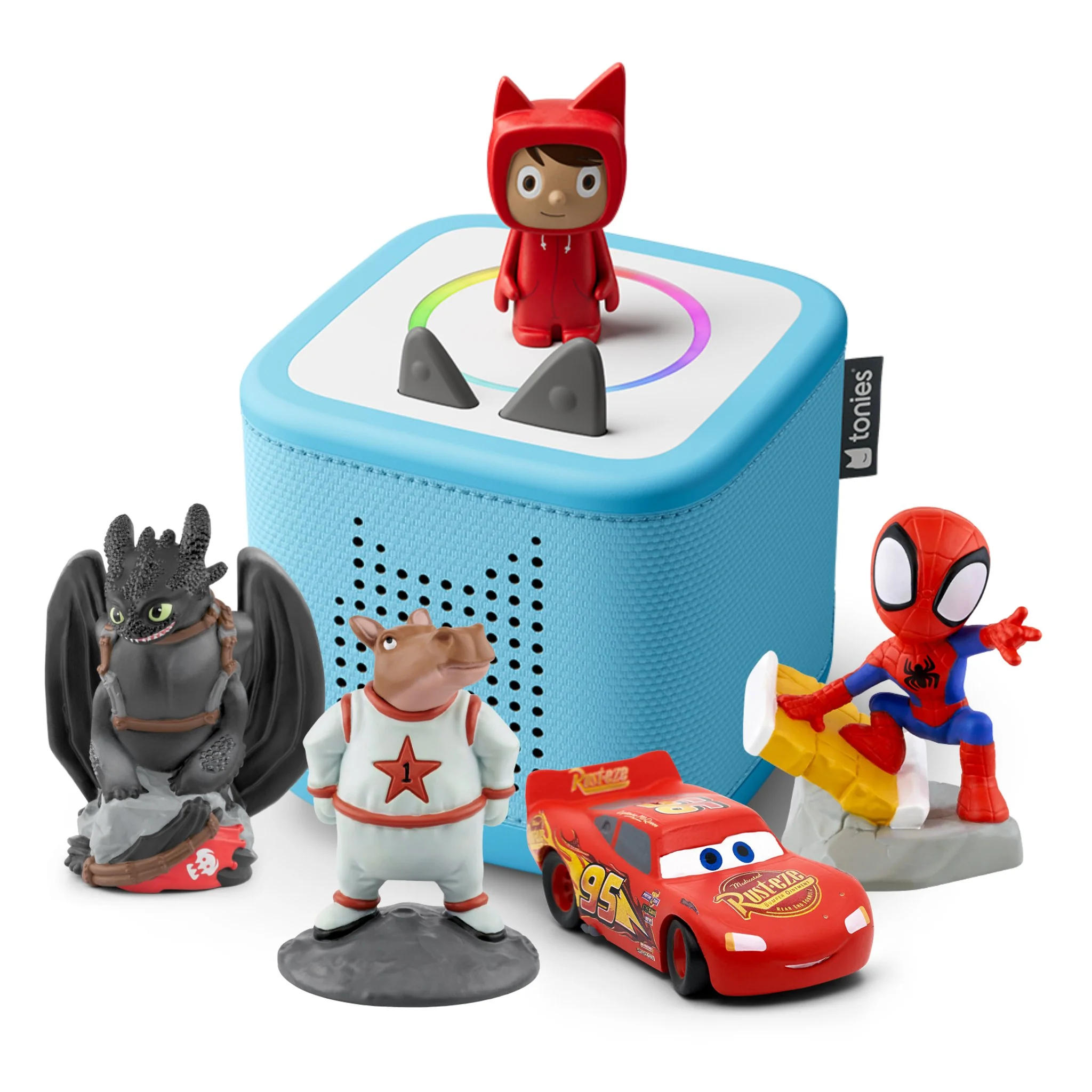 Tonies Toniebox 2 Bundle - Adventure - Image 3