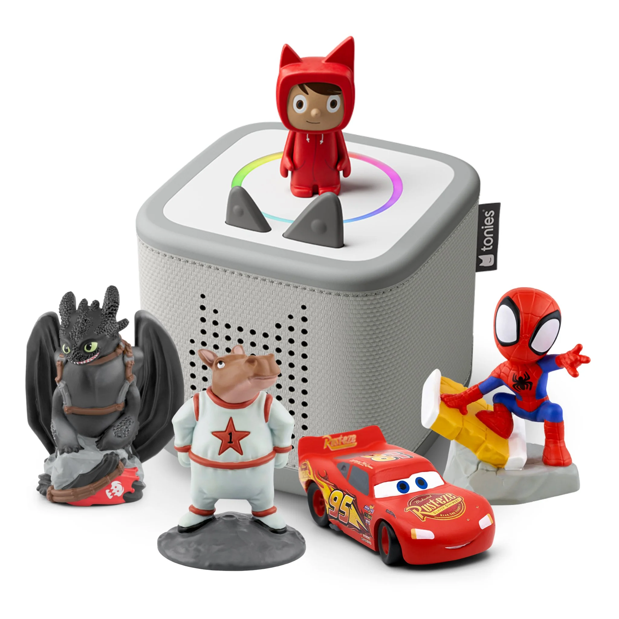 Tonies Toniebox 2 Bundle - Adventure - Image 5