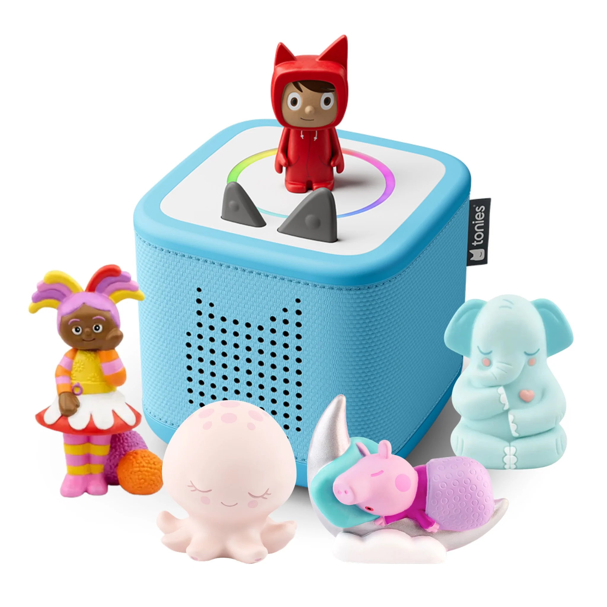 Tonies Toniebox 2 Bundle - Bedtime - Image 3